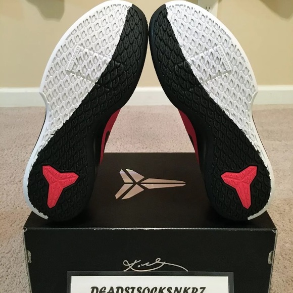 Nike Kobe Mamba Focus - Picture 6 of 7